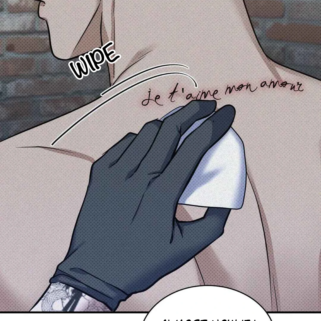 Manhattan Depression - Chapter 14 manhwa