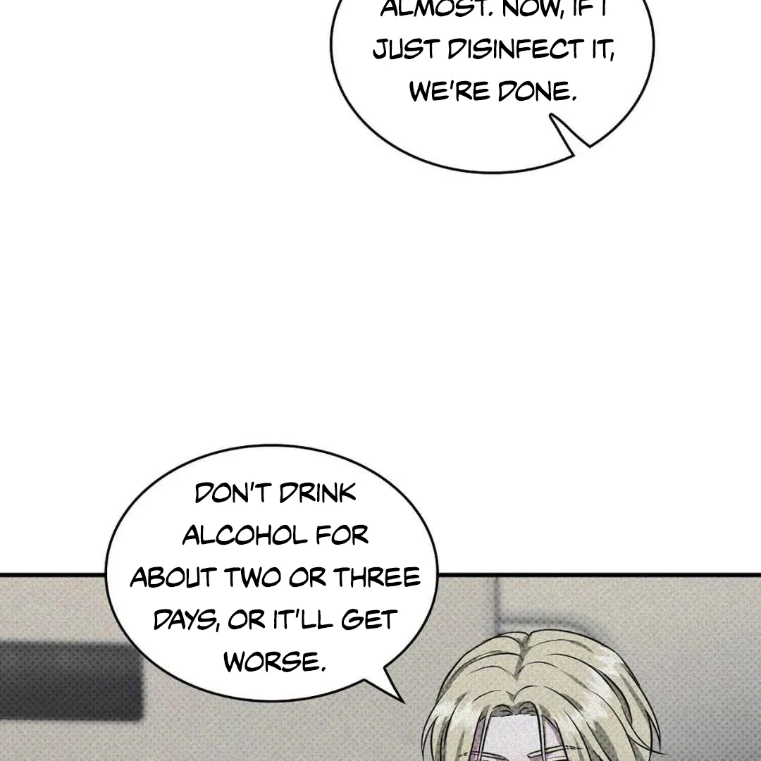 Manhattan Depression - Chapter 14 manhwa