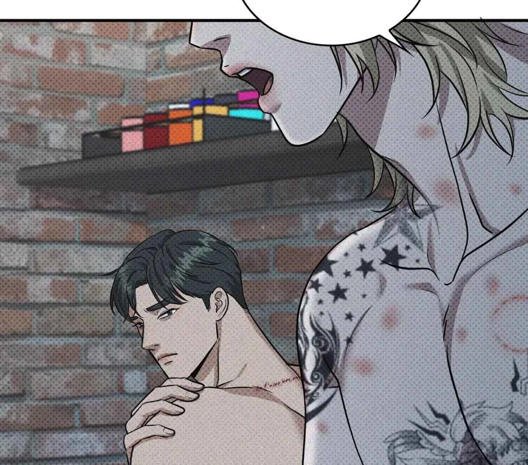 Manhattan Depression - Chapter 14 manhwa