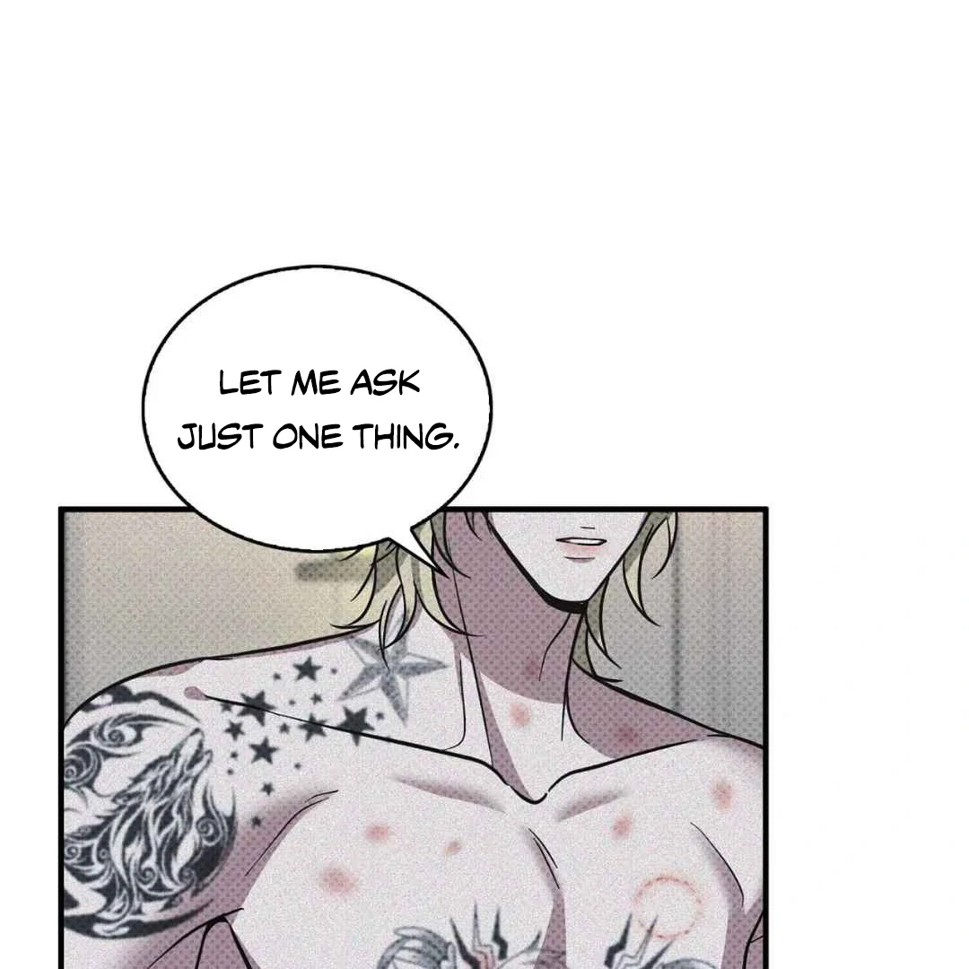 Manhattan Depression - Chapter 14 manhwa
