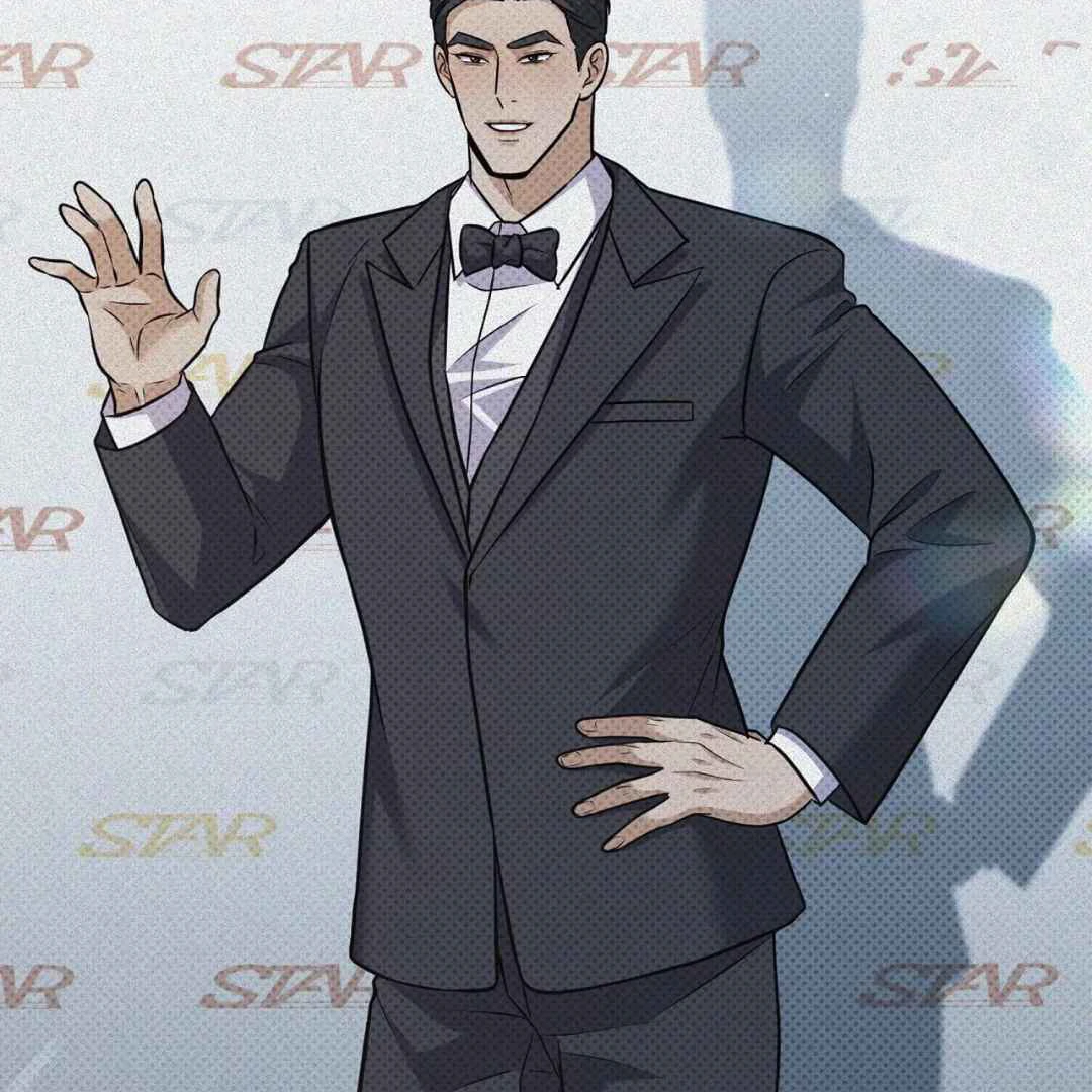Manhattan Depression - Chapter 14 manhwa