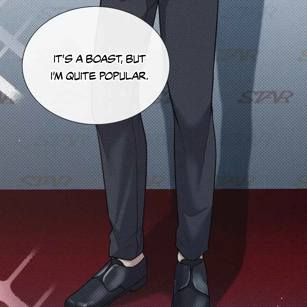 Manhattan Depression - Chapter 14 manhwa