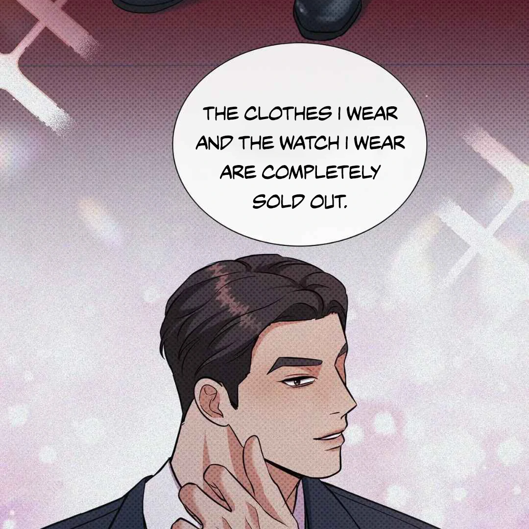 Manhattan Depression - Chapter 14 manhwa