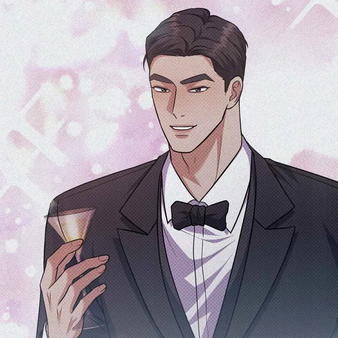 Manhattan Depression - Chapter 14 manhwa
