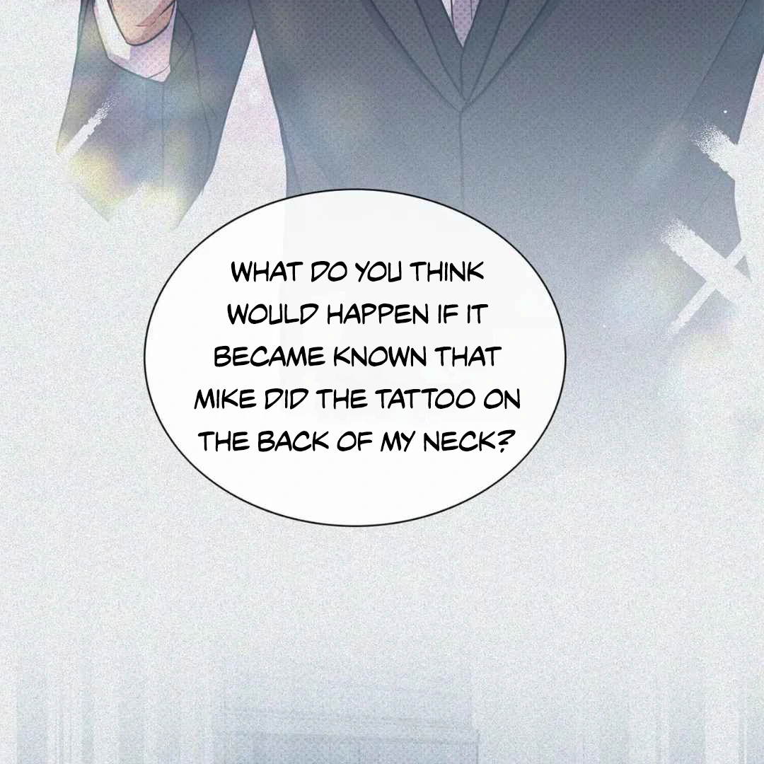Manhattan Depression - Chapter 14 manhwa