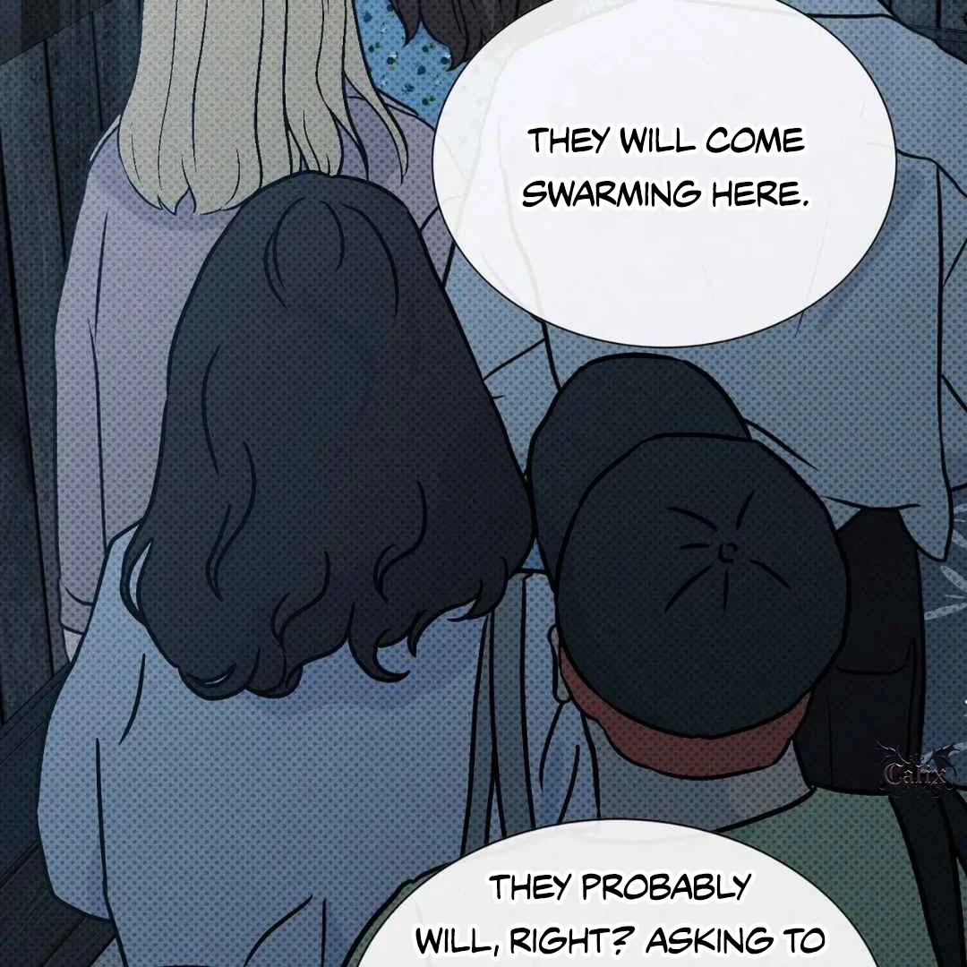 Manhattan Depression - Chapter 14 manhwa