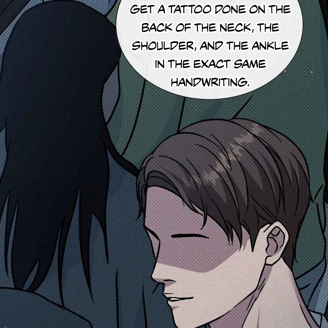 Manhattan Depression - Chapter 14 manhwa