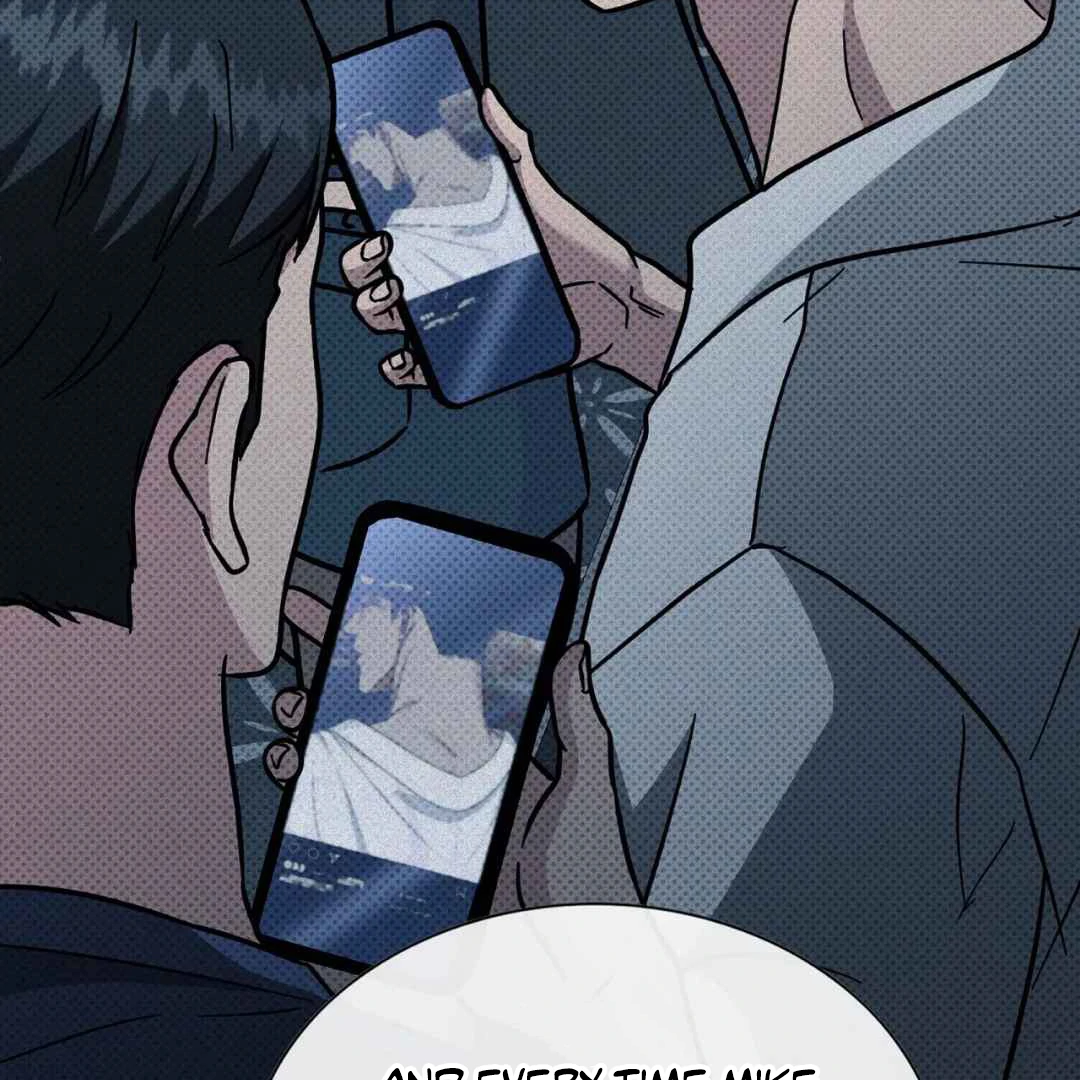 Manhattan Depression - Chapter 14 manhwa