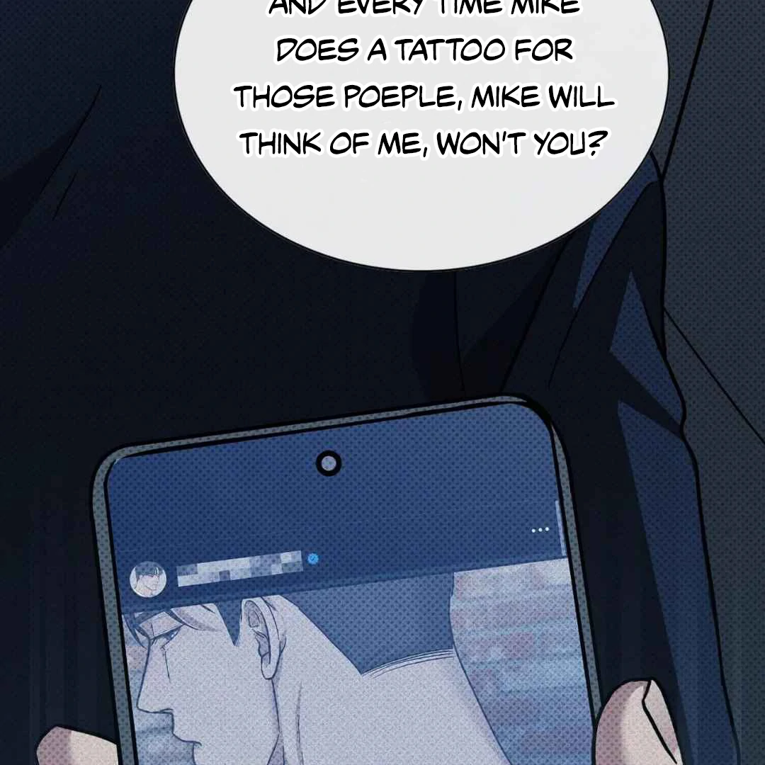 Manhattan Depression - Chapter 14 manhwa