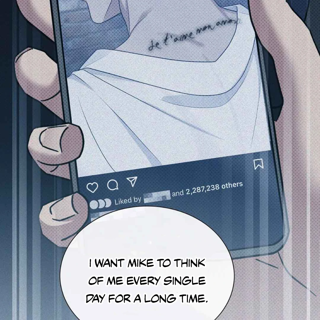 Manhattan Depression - Chapter 14 manhwa
