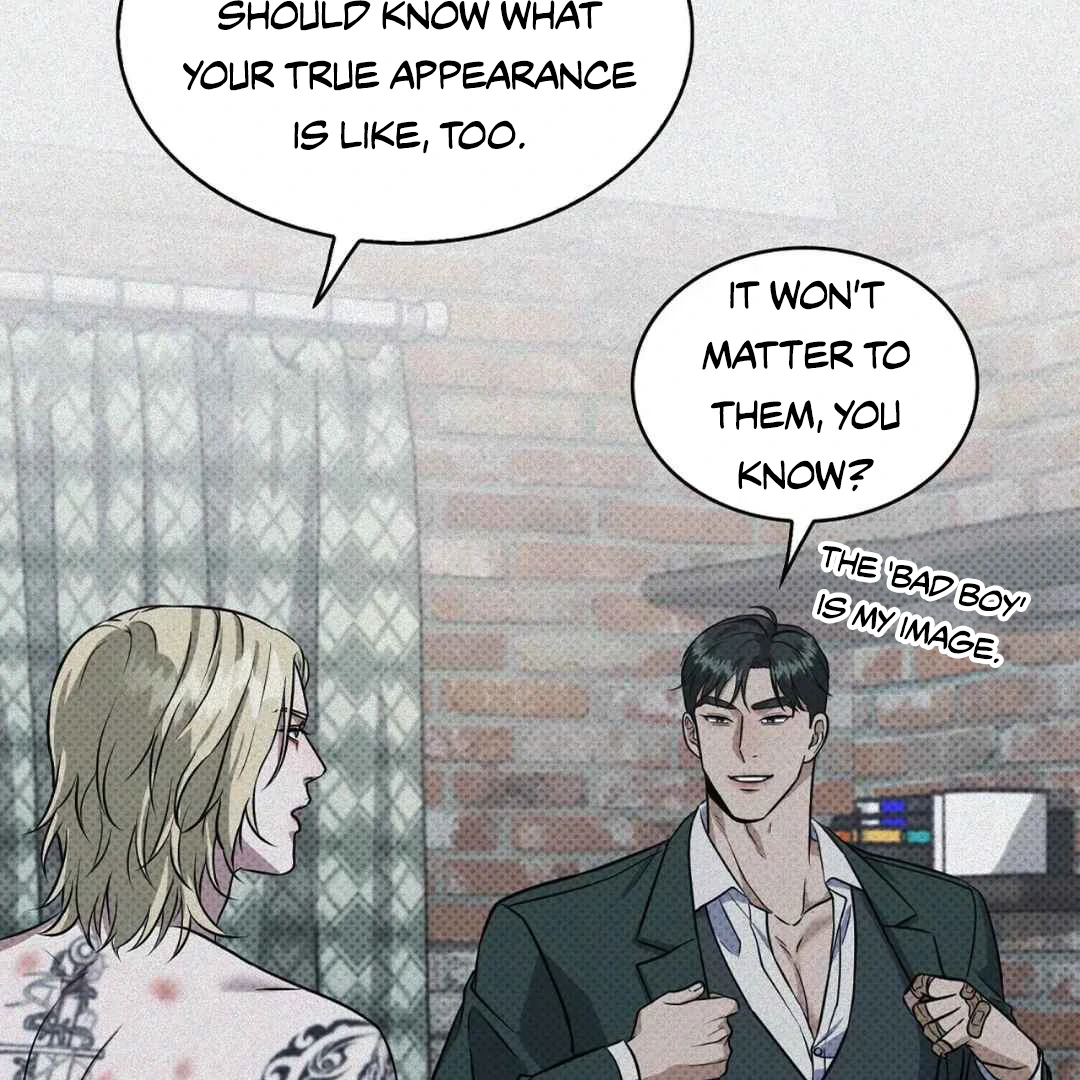 Manhattan Depression - Chapter 14 manhwa