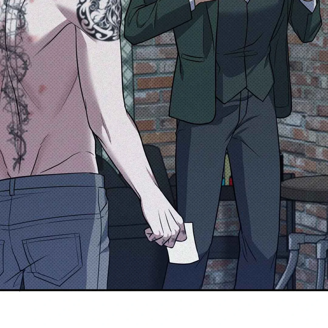 Manhattan Depression - Chapter 14 manhwa