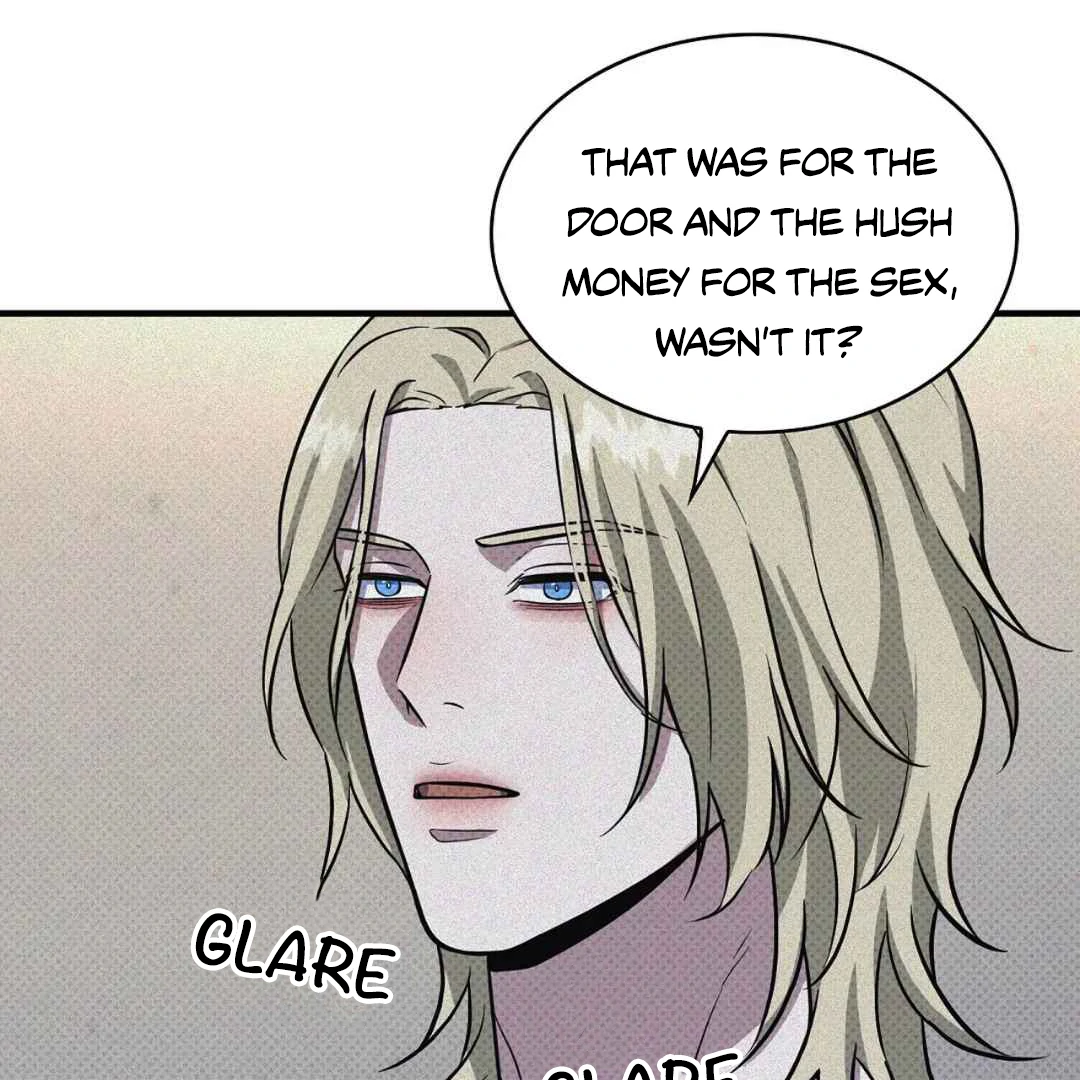 Manhattan Depression - Chapter 14 manhwa