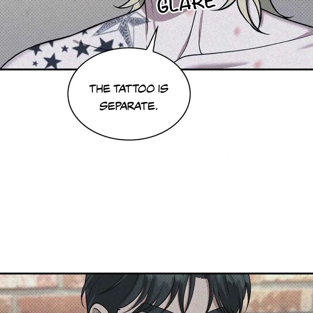 Manhattan Depression - Chapter 14 manhwa