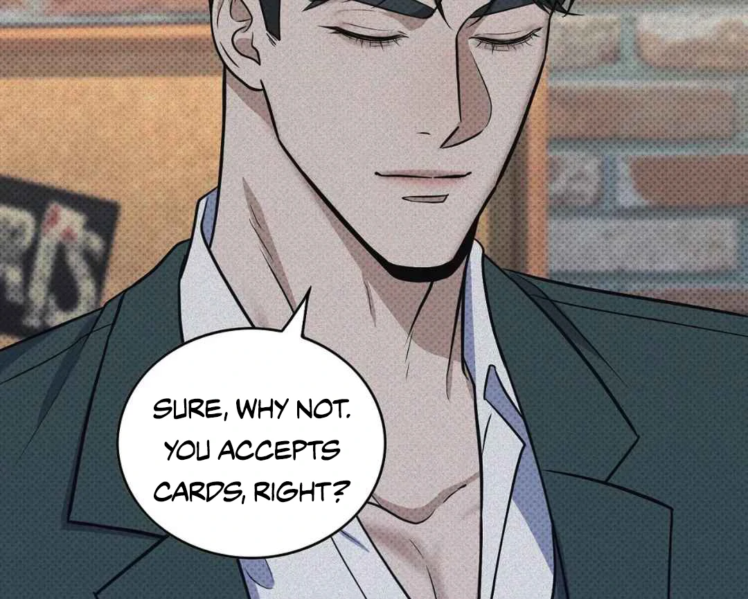 Manhattan Depression - Chapter 14 manhwa