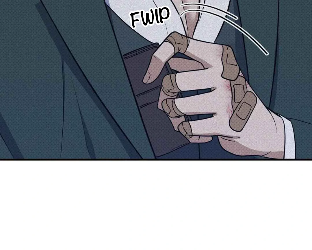 Manhattan Depression - Chapter 14 manhwa