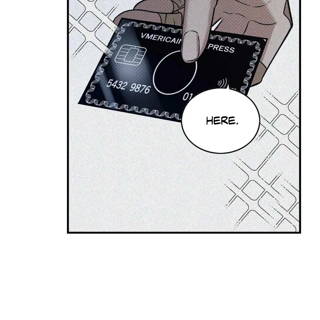 Manhattan Depression - Chapter 14 manhwa