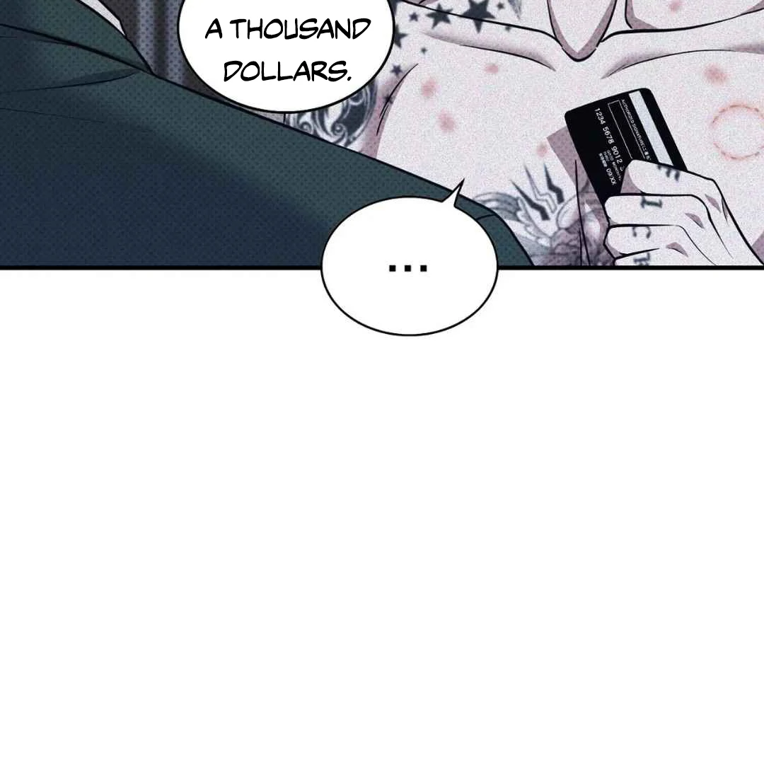 Manhattan Depression - Chapter 14 manhwa