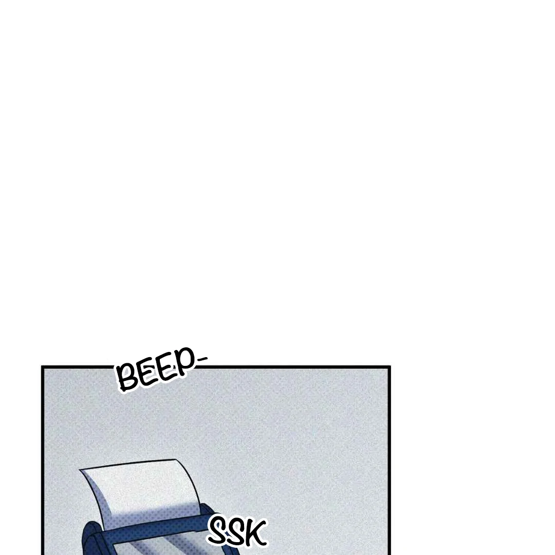 Manhattan Depression - Chapter 14 manhwa