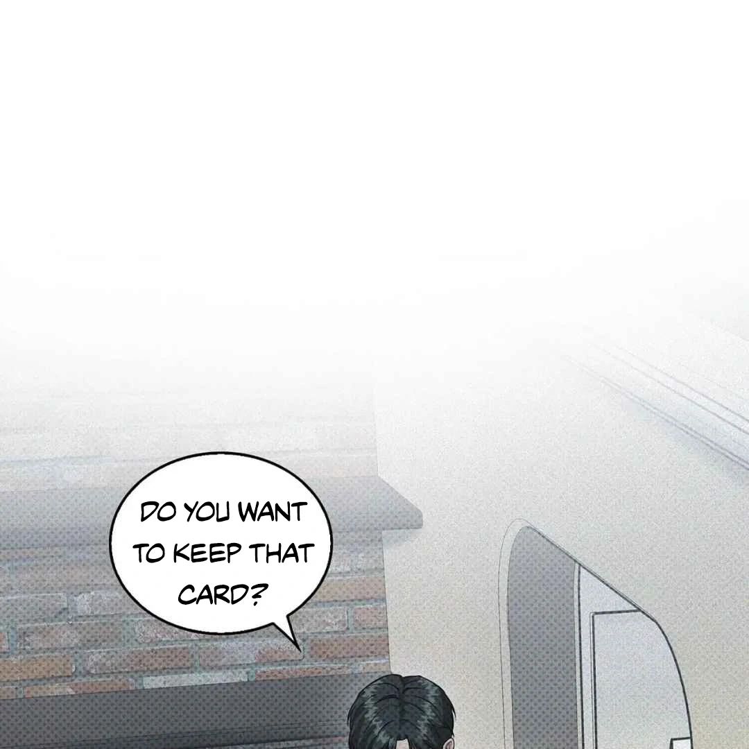 Manhattan Depression - Chapter 14 manhwa
