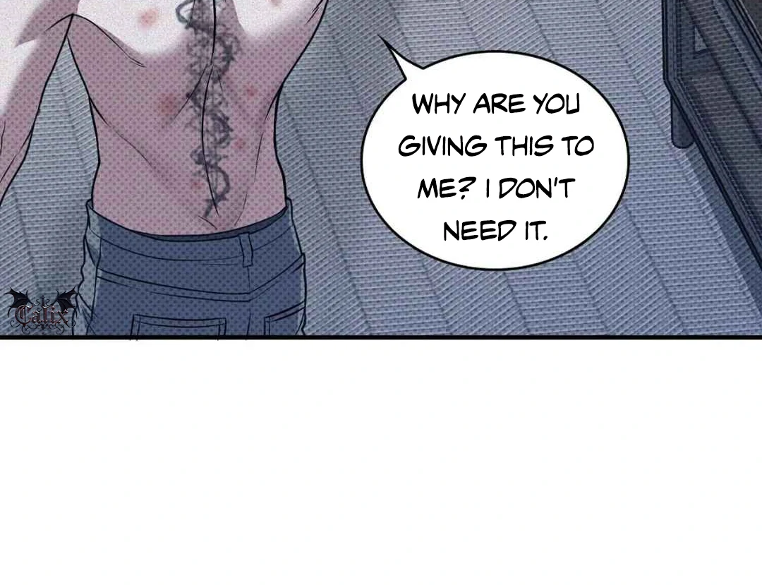 Manhattan Depression - Chapter 14 manhwa