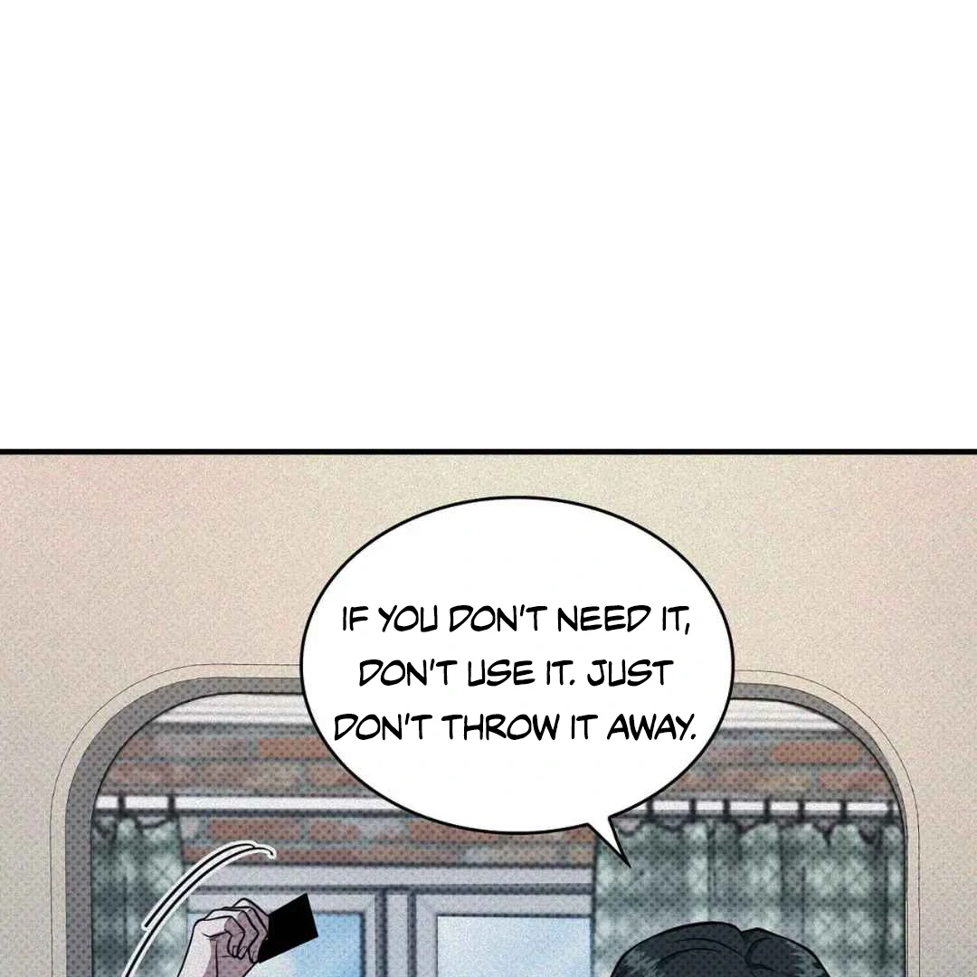 Manhattan Depression - Chapter 14 manhwa