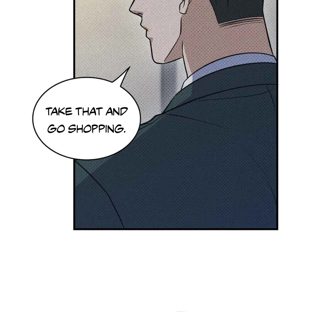 Manhattan Depression - Chapter 14 manhwa