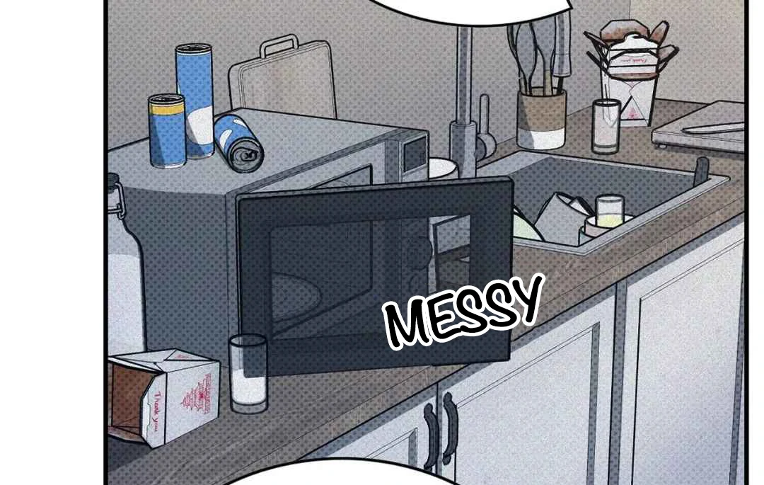 Manhattan Depression - Chapter 14 manhwa