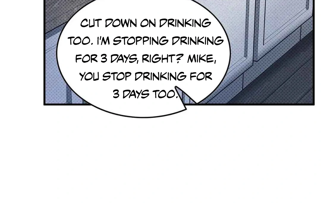 Manhattan Depression - Chapter 14 manhwa