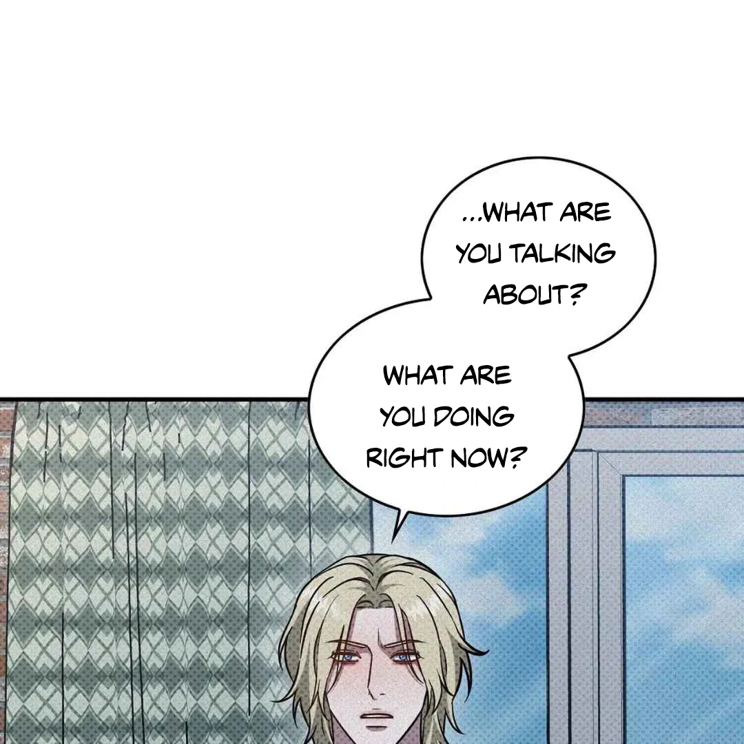 Manhattan Depression - Chapter 14 manhwa