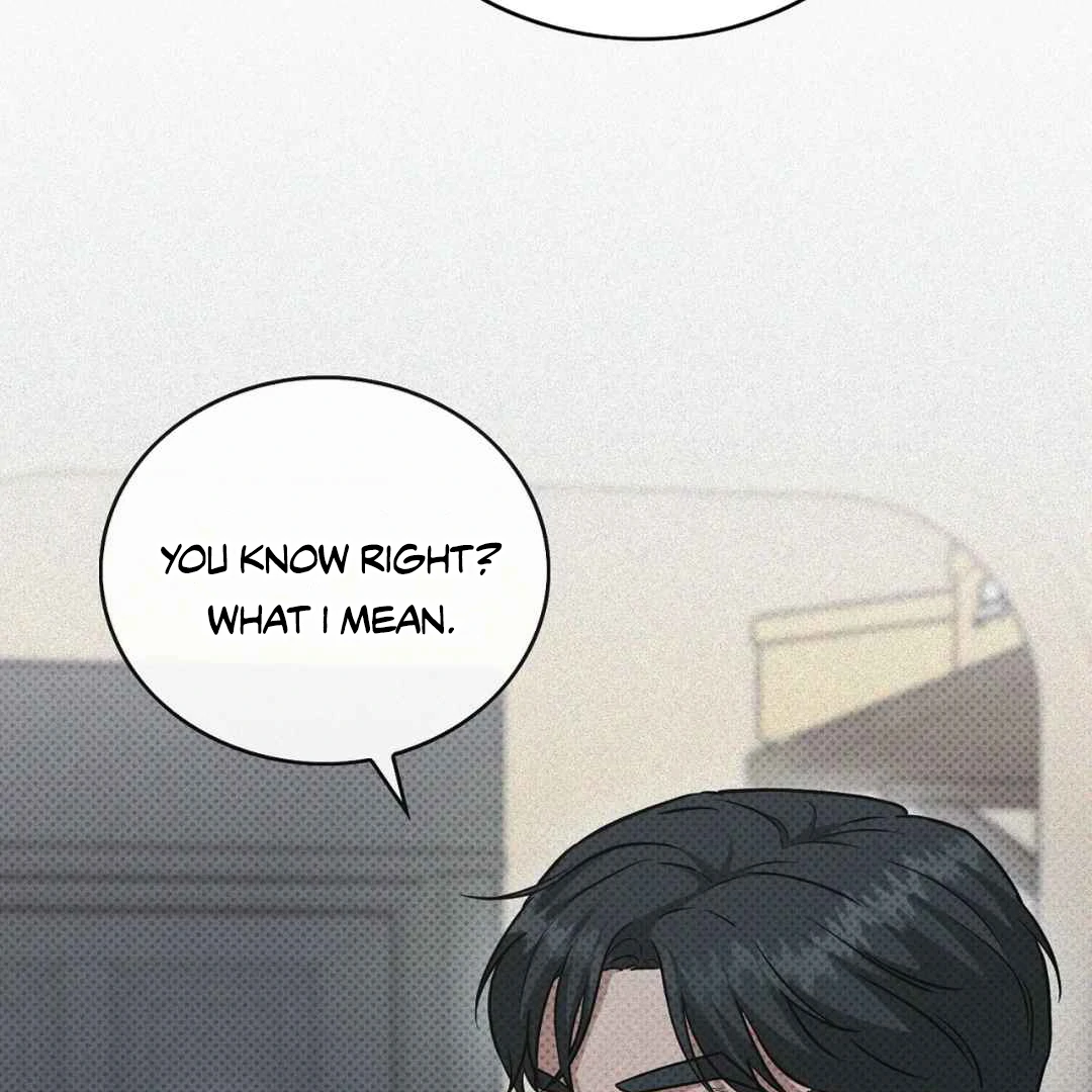 Manhattan Depression - Chapter 14 manhwa