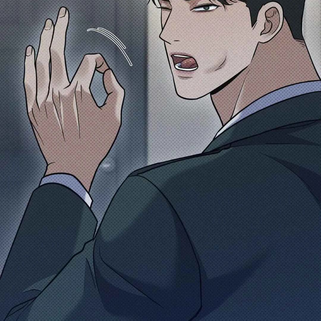 Manhattan Depression - Chapter 14 manhwa