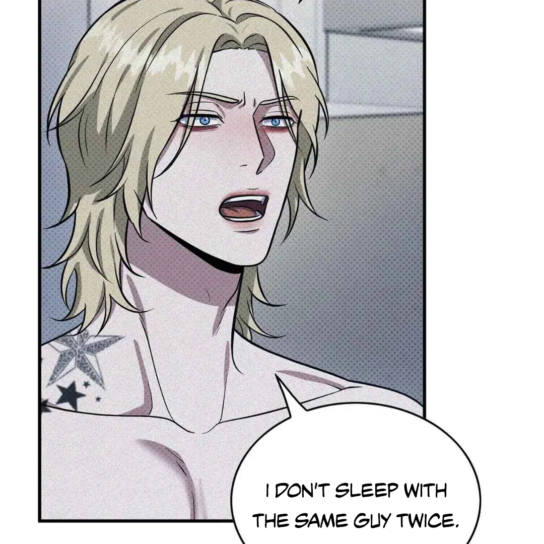 Manhattan Depression - Chapter 14 manhwa