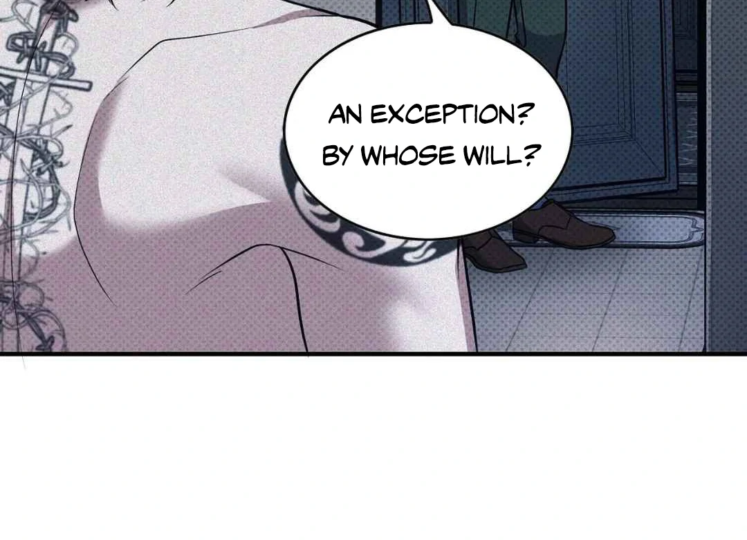 Manhattan Depression - Chapter 14 manhwa