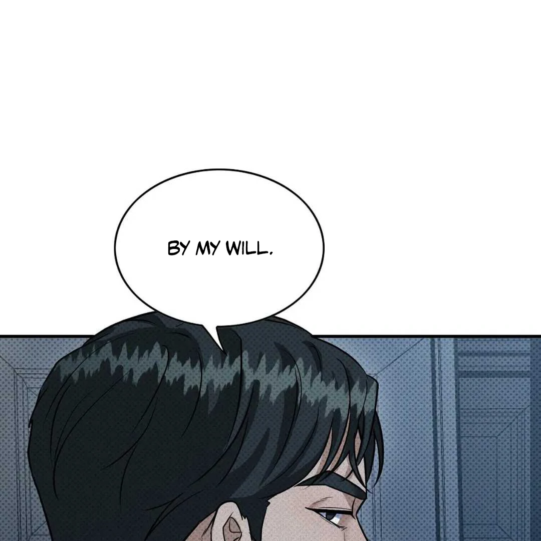 Manhattan Depression - Chapter 14 manhwa