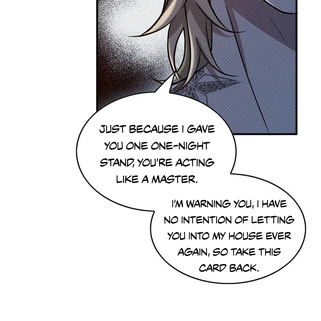 Manhattan Depression - Chapter 14 manhwa