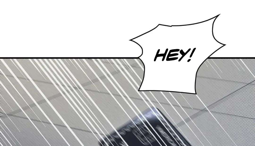 Manhattan Depression - Chapter 14 manhwa
