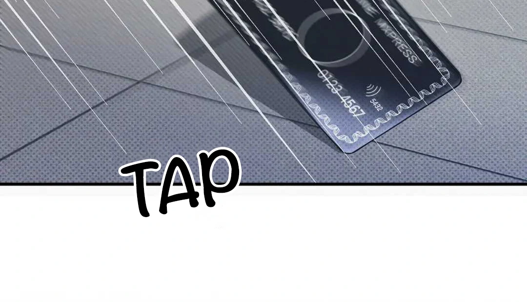 Manhattan Depression - Chapter 14 manhwa
