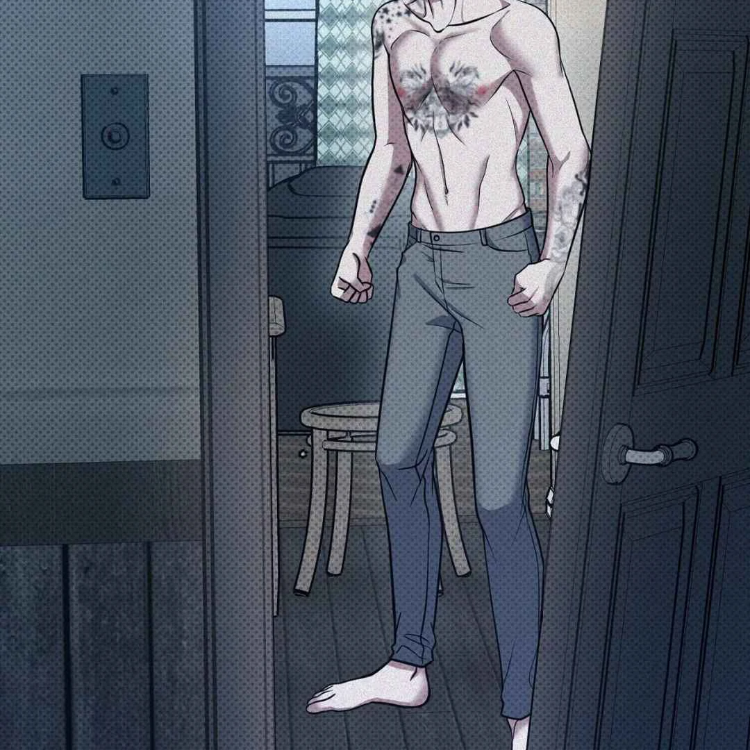 Manhattan Depression - Chapter 14 manhwa