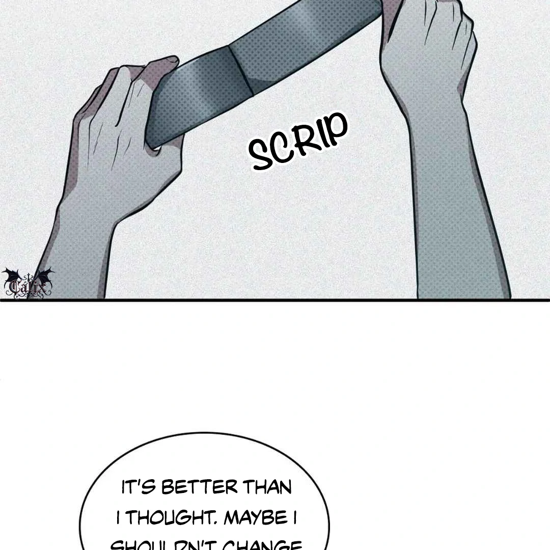Manhattan Depression - Chapter 14 manhwa