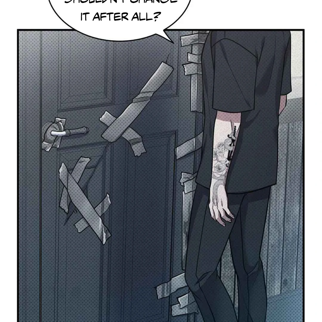 Manhattan Depression - Chapter 14 manhwa