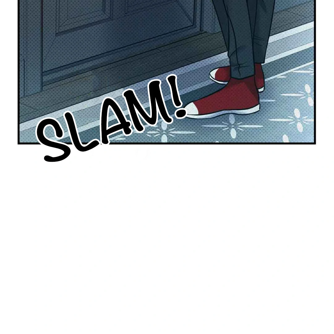 Manhattan Depression - Chapter 14 manhwa