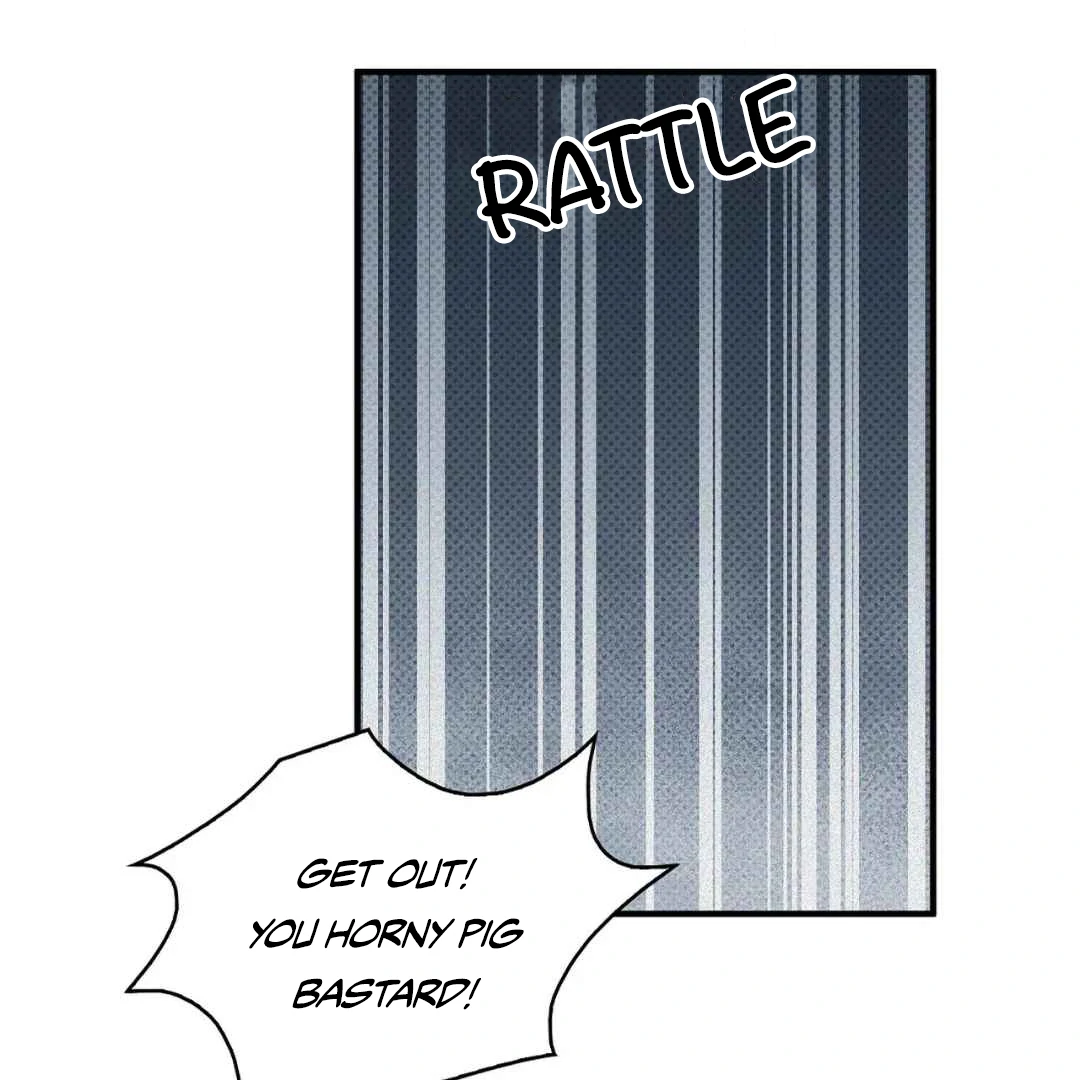 Manhattan Depression - Chapter 14 manhwa