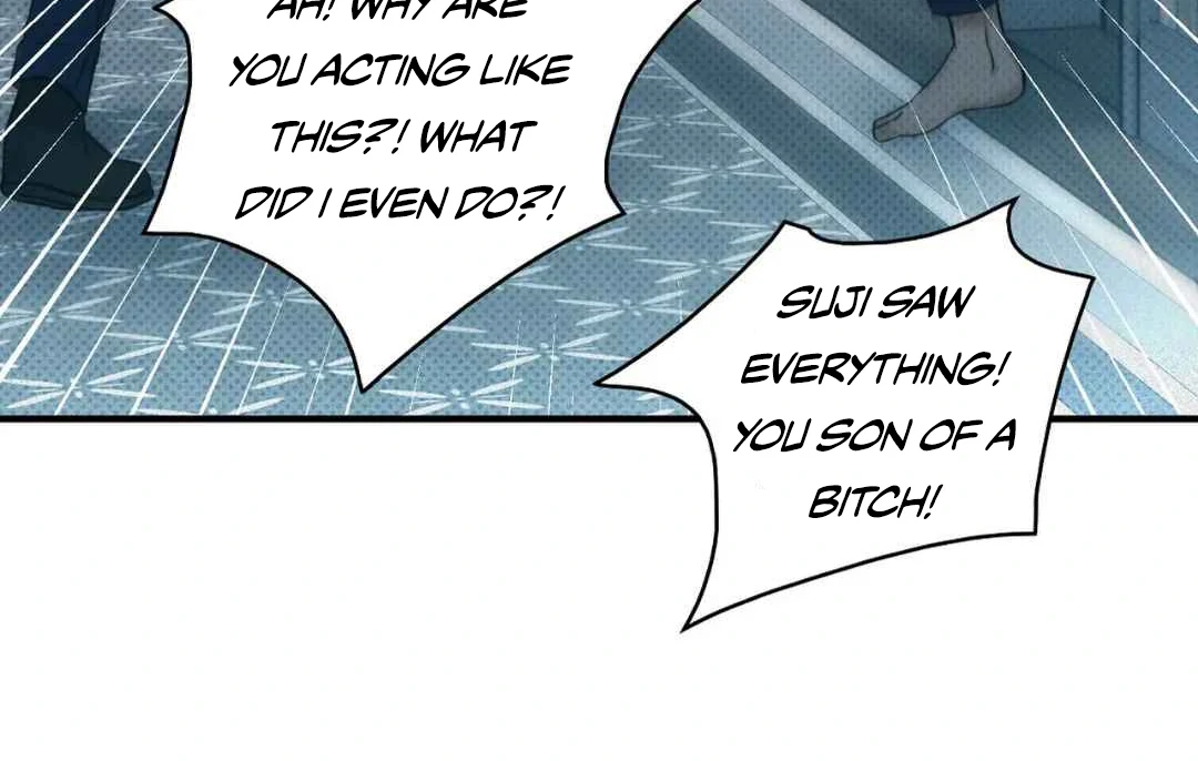 Manhattan Depression - Chapter 14 manhwa