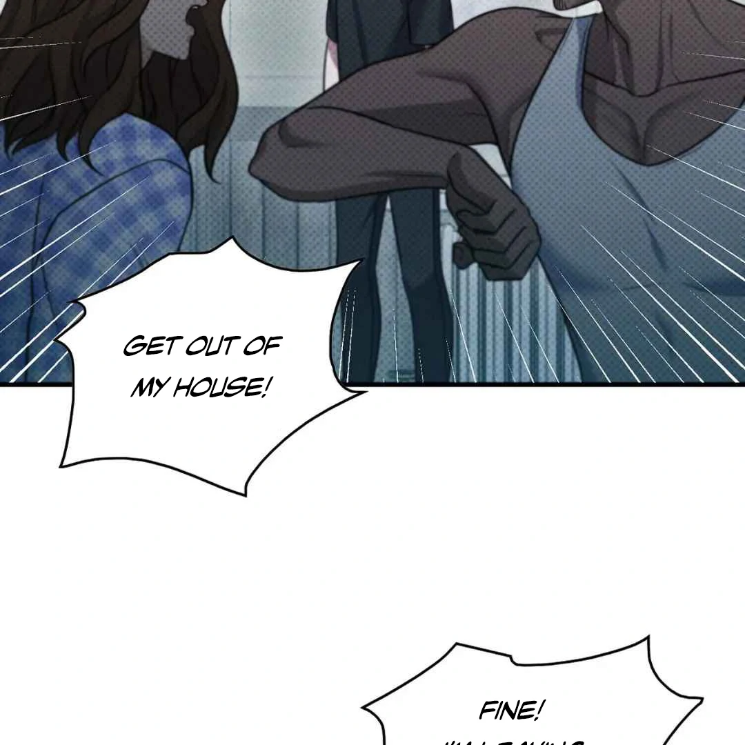 Manhattan Depression - Chapter 14 manhwa