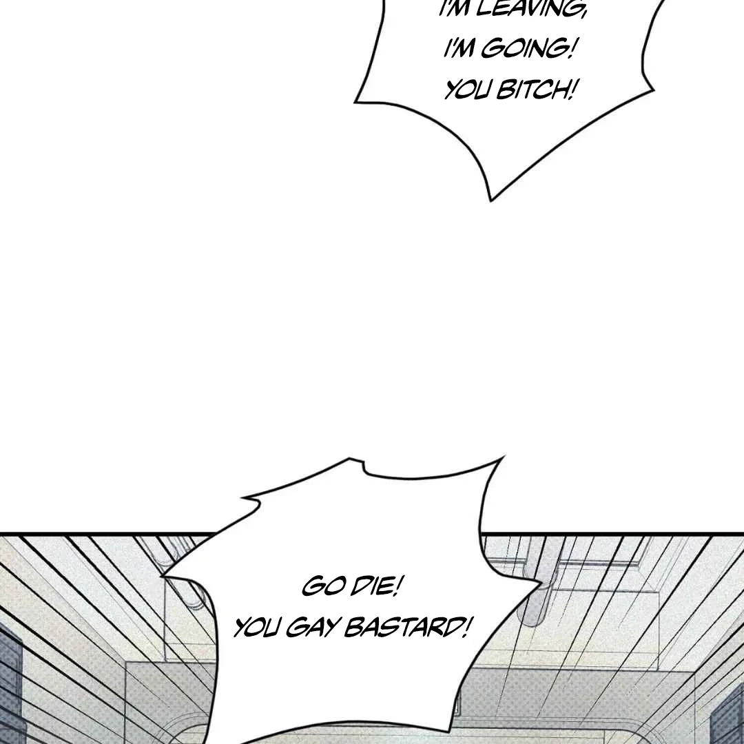 Manhattan Depression - Chapter 14 manhwa