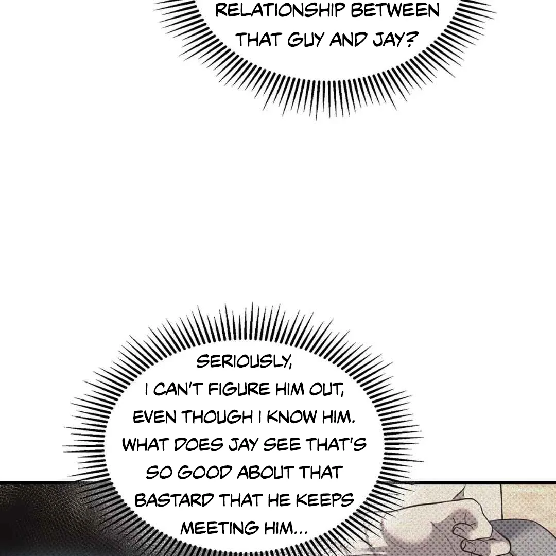 Manhattan Depression - Chapter 14 manhwa