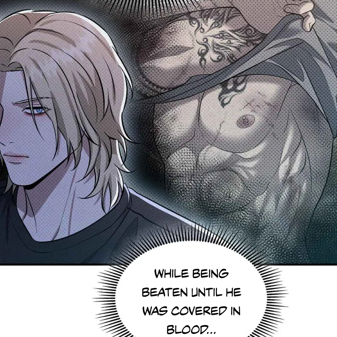 Manhattan Depression - Chapter 14 manhwa