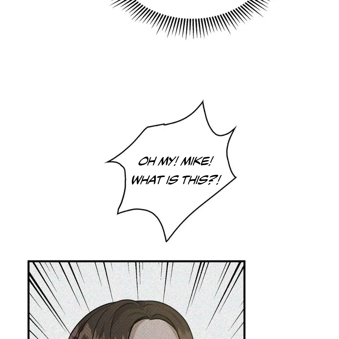 Manhattan Depression - Chapter 14 manhwa