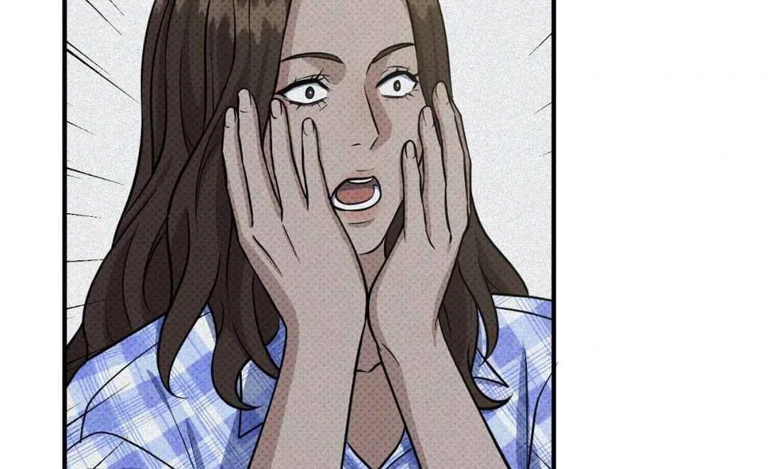 Manhattan Depression - Chapter 14 manhwa